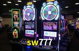 Jogos Exclusivos sw777