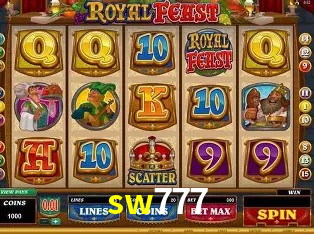 Design Responsivo sw777