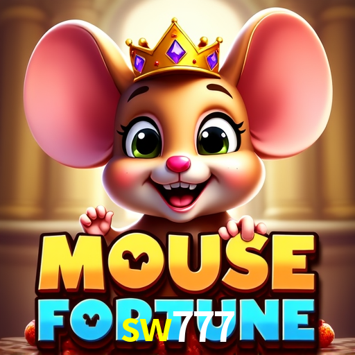 Bônus de Boas-vindas sw777