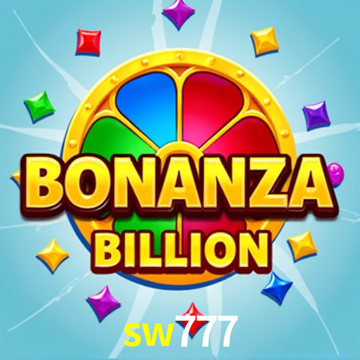 Jogos de Slot sw777