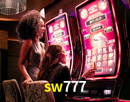 Casino VIP sw777
