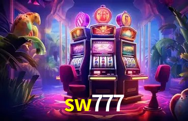 Tecnologia da Plataforma sw777